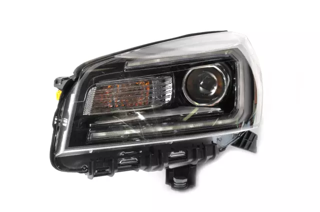 23358994 - Electrical: Headlamp Assembly for GMC: Acadia, Acadia Limited Image
