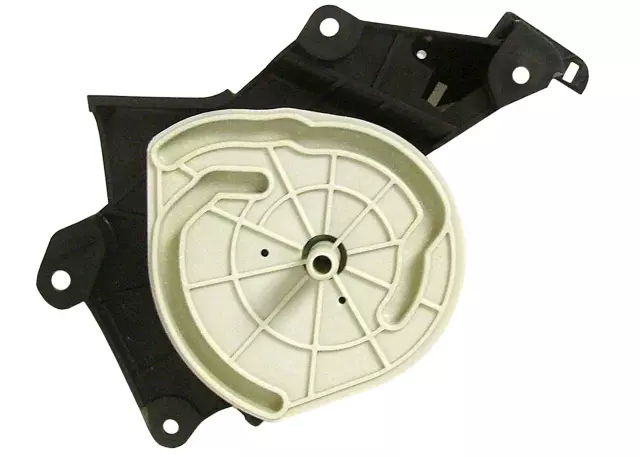 89018381 - : Actuator for Cadillac: DeVille Image