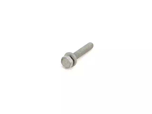 6101940 - : Hex Head Bolt And Coned Washer, Mounting for Mopar Image