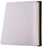 PA99239 - : Air Filter for PRONTO Image