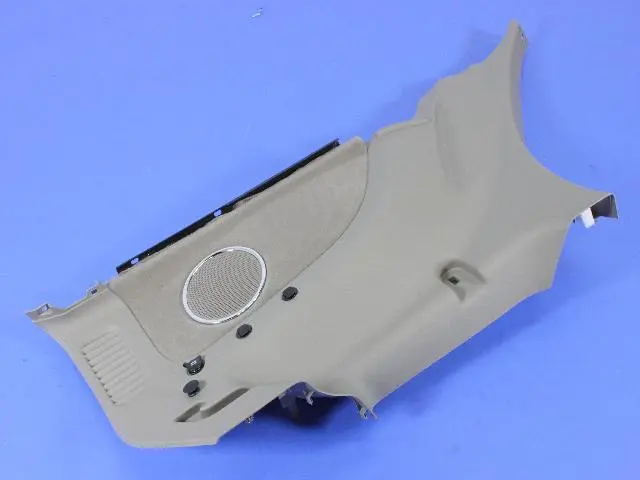 Quarter Trim Panel, Right - Mopar (1GU361D3AE)