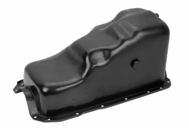 103029 - Engines &amp; Components: ATP Graywerks Engine Oil Pan for ATP Image
