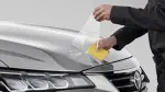 PT90707192 - : Paint Protection Film, Hood, Fenders for Toyota: Avalon Image