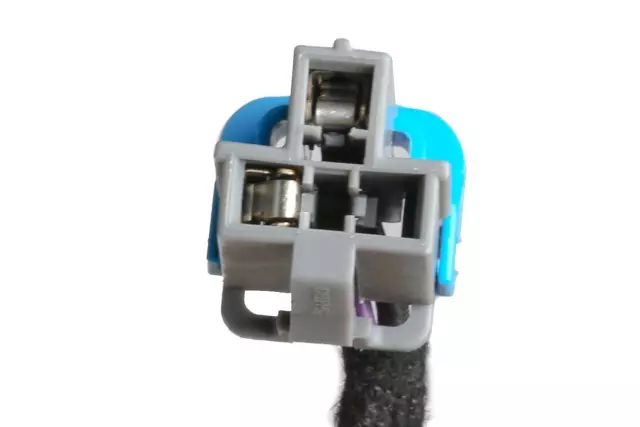 Front Floor Console Wiring Harness - GM (23467367)