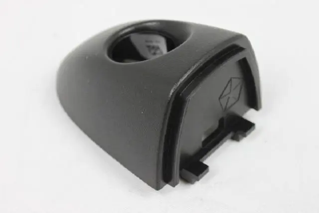 68086819AC - Doors, Door Mirrors and Related Parts: Door Handle Cap, Left for Dodge: Dart | Jeep: Cherokee Image