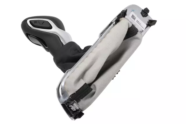 84891127 - : Automatic Transmission Control Lever Knob for Chevrolet: Malibu Image