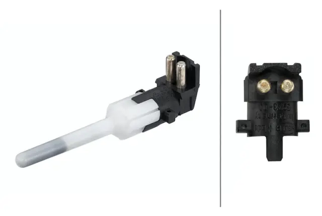 5923051 - Cooling Systems: Hella Coolant Level Sensor - Mercedes Benz for Hella Image