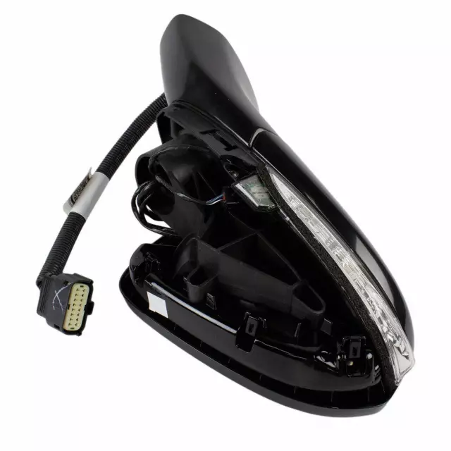 Mirror Assembly Rear View Outer - Ford (FS7Z-17682-DB)