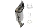 641561 - : Federal / EPA Catalytic Converter - Direct Fit for AP Exhaust Image