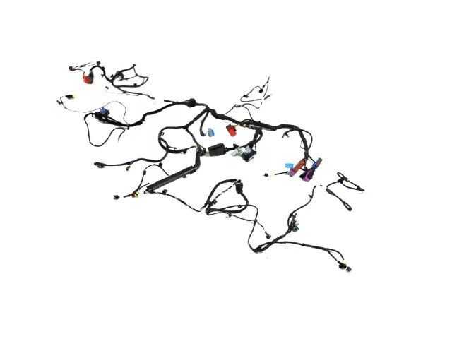 Wiring - Mopar (68336355AF)