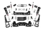 57441 - : 4 Inch Lift Kit for Rough Country Image