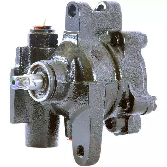 36P0567 - : Power Steering Pump for ACDelco Image