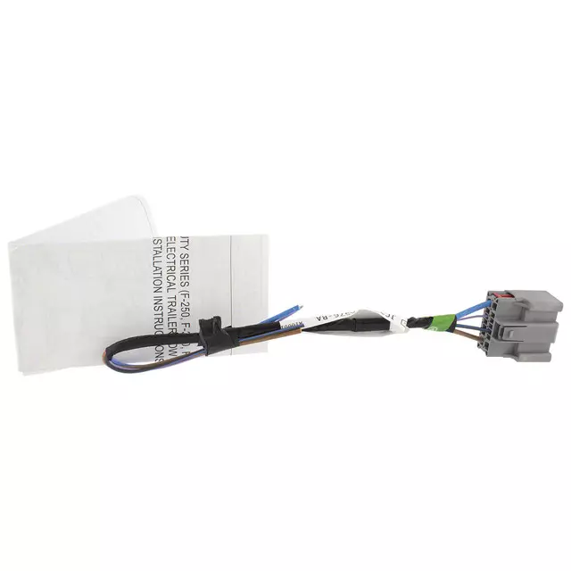 HC3Z14A088B - : Kit Terminal for Ford Image