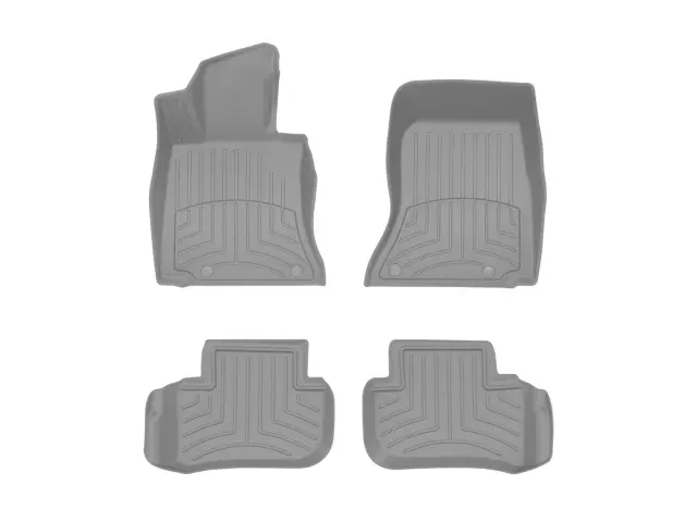 46174113IM - Accessories: FloorLiner™ HP for WeatherTech Image