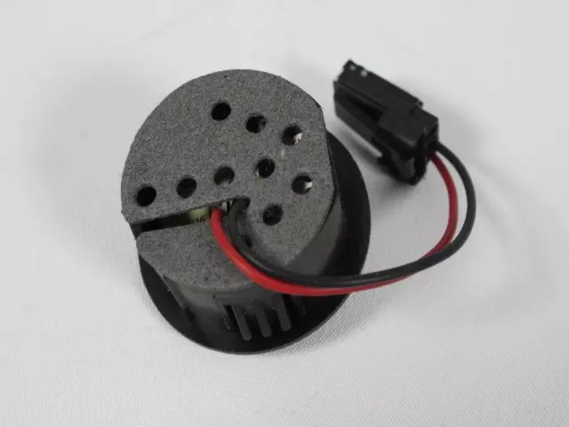 Courtesy Lamp - Mopar (55361405AA)