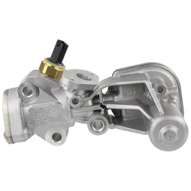 ML3Z9D475P - : Egr Valve for Ford Image