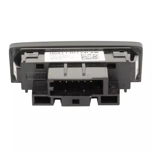 Switch Assembly - Ford (HG9Z-13D730-LA)