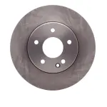 60063036 - : Disc Brake Rotor for DYNAMIC FRICTION Image