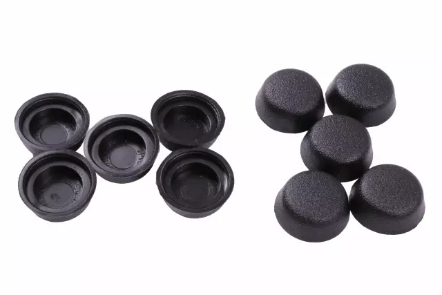 96236550 - Electrical: Cap for Chevrolet: Aveo, Aveo5 | Pontiac: G3 Image