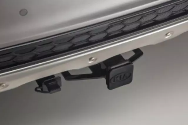 C6061ADUSA - : Tow Hitch Harness (2.4L) for Kia Image