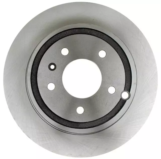 19241849 - : Rear Disc Brake Rotor for GM Image