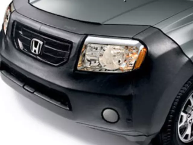 8P35SZA100 - Exterior: Full Nose Mask for Honda: Pilot Image