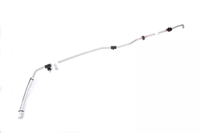 23395378 - : 2016-2019 Cadillac CTS - Rear Pipe Assembly for Cadillac: CTS Image