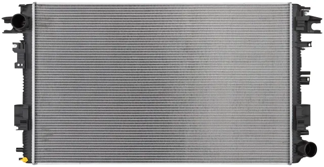 CU13871 - Belts and Cooling: Radiator for Spectra Premium Image