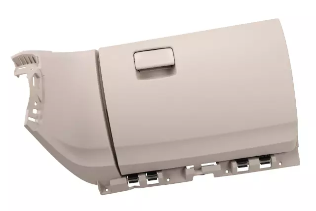 Glove Box Assembly - GM (84501927)
