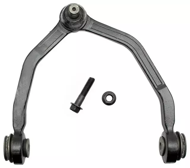 Front Passenger Side Upper Control Arm - ACDelco (46D1002A)