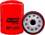 BF1224 - : Fuel/Water Separator Spin-on for Baldwin Image