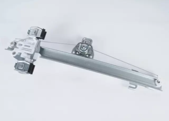 15901325 - : Window Regulator (STATIONARY WINDOW) for Chevrolet: Silverado 1500, Silverado 2500 HD, Silverado 3500 HD | GMC: Sierra 1500, Sierra 2500 HD, Sierra 3500 HD Image