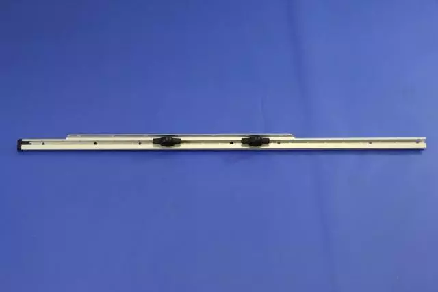 Cargo Rail, Right - Mopar (68084030AC)