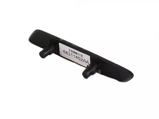 68311452AA - Interior Trim: Nameplate for Mopar Image