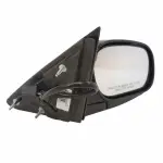 6W7Z17682AA - Body: Mirror Assembly for Ford: Crown Victoria | Mercury: Grand Marquis, Marauder Image