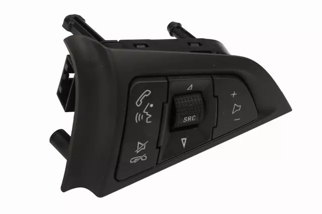 Radio Switch - GM (95168429)