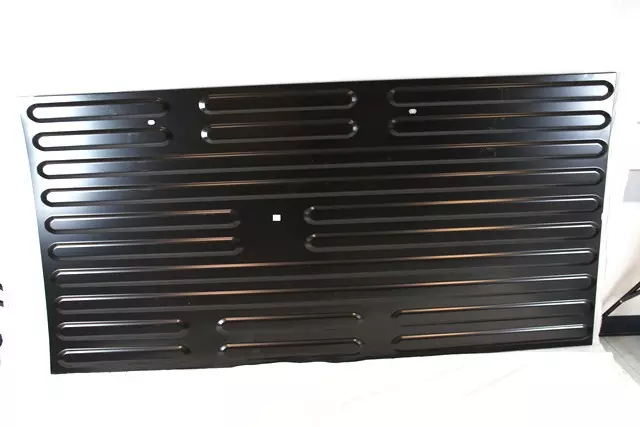 68141815AB - Body Sheet Metal Except Doors: Box Floor Panel for Dodge: Ram 1500, Ram 2500, Ram 3500 | Ram: 1500, 1500 Classic, 2500, 3500 Image