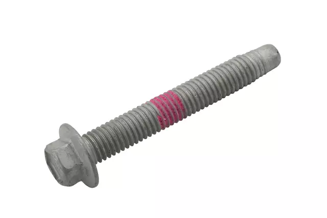 11518443 - Suspension: Shock Absorber Bolt for GM Image