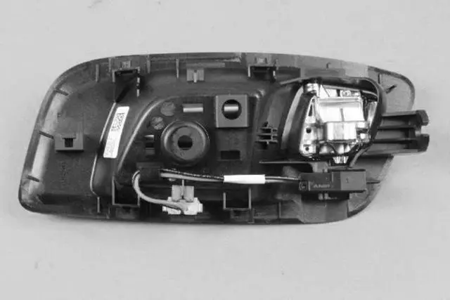 Inside Remote Control Handle, Right - Mopar (1TF56HL1AD)