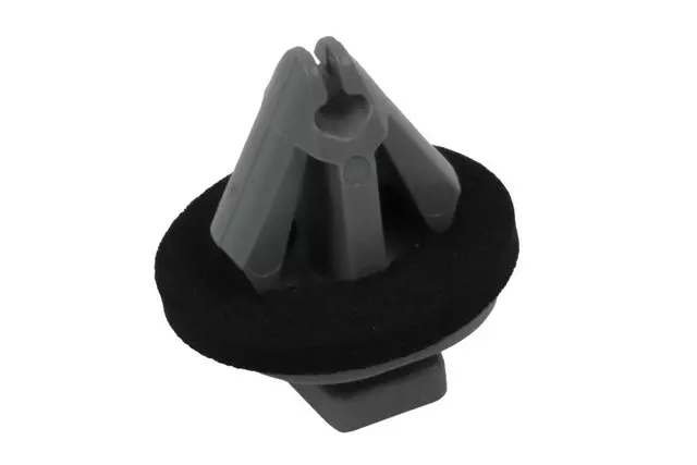 11611079 - Body: Rocker Molding Clip for GM Image