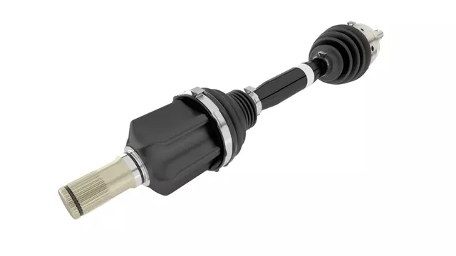 Axle Half Shaft - Mopar (68283038AA)