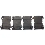D1060JL00K - : Brake Pad for Infiniti Image