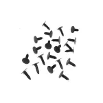 6501916 - Interior Trim: Push Pin for Mopar Image