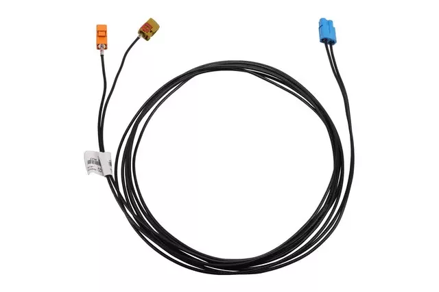 Digital Radio and Navigation Antenna Cable - GM (84603311)