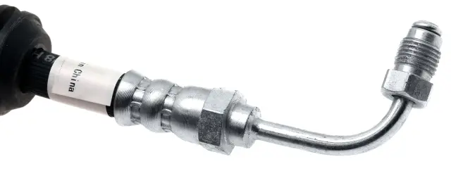 BH383617 - Brakes &amp; Brake Parts: Raybestos Element3 Brake Hose for Raybestos Brakes Image