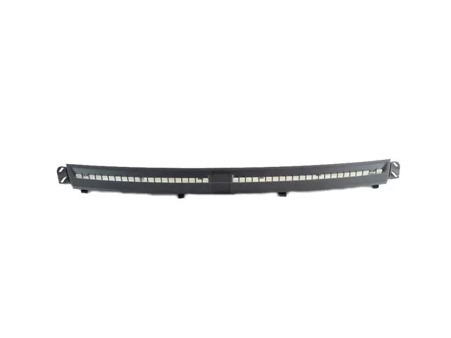 1WF95LC5AB - Interior Trim: Defroster Grille for Jeep: Cherokee Image