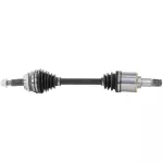 TO8050 - : TrakMotive CV Axle Shaft for TRAKMOTIVE Image