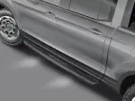 8L33T6Z100D - Exterior: Running Boards - Black With Lights for Honda: Ridgeline Image