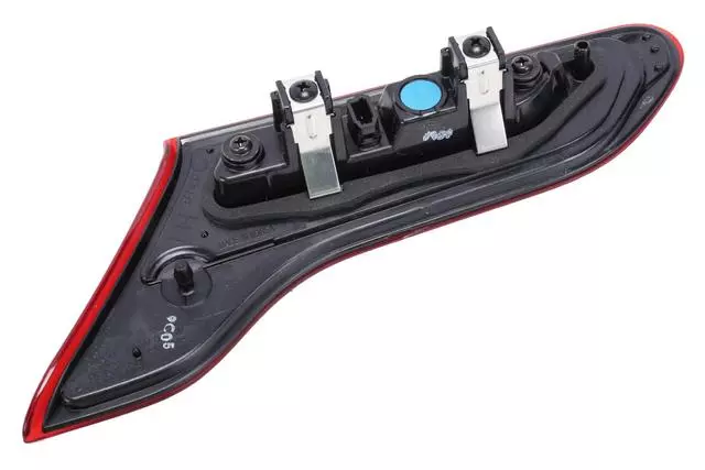 42529734 - : Rear Driver Side Body Structure Auxiliary Signal Lamp for Chevrolet: Bolt EV Image