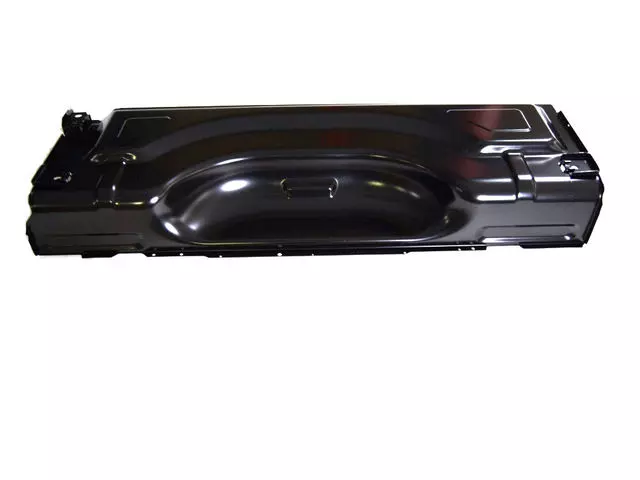 68377185AA - Body Sheet Metal Except Doors: Box Side Inner Panel, Left for Mopar Image